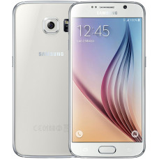 Samsung Galaxy S6 G920F 64GB White Pearl